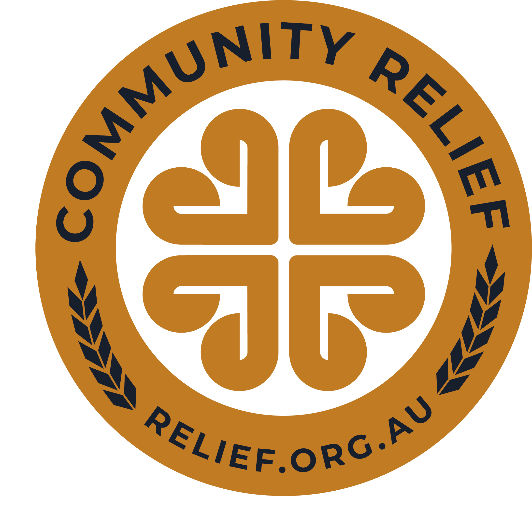 Community Relief Ltd